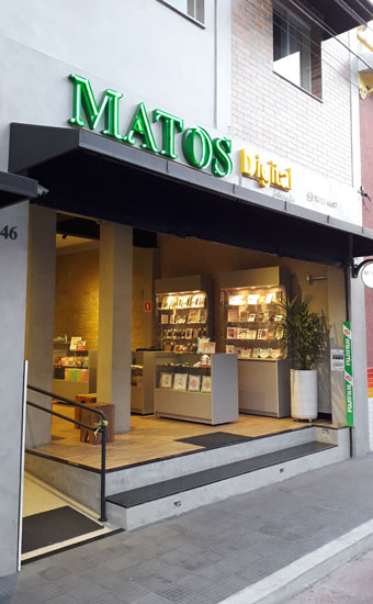 Loja Matos