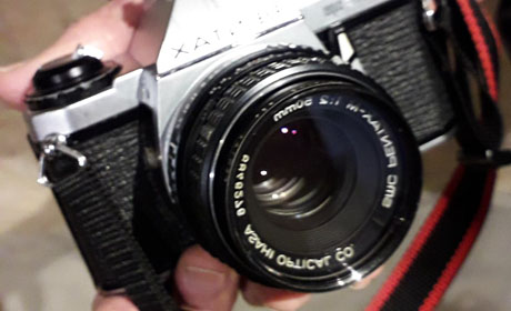 Pentax